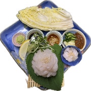 연주방 막회 메뉴 사진(네이버)