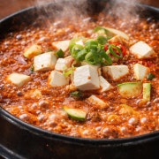 🍲 구수~한 청국장 메뉴 사진(네이버)