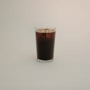 americano 메뉴 사진(네이버)