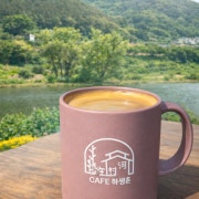 아메리카노 HOT 메뉴 사진(네이버)