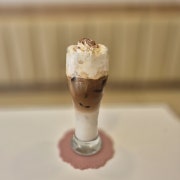 아인슈페너 메뉴 사진(네이버)