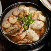 된장찌개 메뉴 사진(네이버)