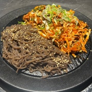 골뱅이무침 메뉴 사진(네이버)