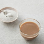수제 아쌈 밀크티(ctc) 메뉴 사진(네이버)