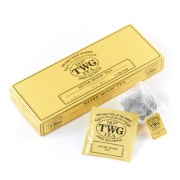 TWG 1837 블랙티 메뉴 사진(네이버)