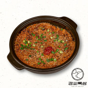 청어알볶음밥 메뉴 사진(네이버)