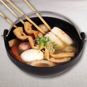가마보꼬오뎅탕 메뉴 사진(네이버)