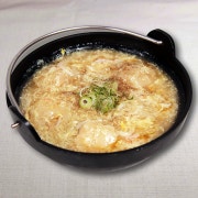 게살새우완탕 메뉴 사진(네이버)