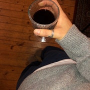 Alcohol drink 메뉴 사진(네이버)