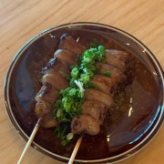 염통 메뉴 사진(네이버)