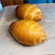 소금빵 메뉴 사진(네이버)