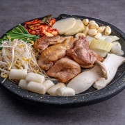 쫄깃식감, 소막창구이 메뉴 사진(네이버)