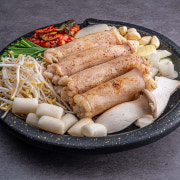 고소한, 한우대창구이 메뉴 사진(네이버)