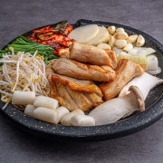 오도독 식감, 특양구이 메뉴 사진(네이버)