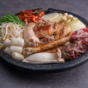 돌곱창 스페셜 모둠 (750g) 메뉴 사진(네이버)