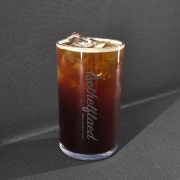 아메리카노 (ICE/HOT) 메뉴 사진(네이버)