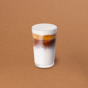 텐라떼(295ml/아이스) 메뉴 사진(네이버)