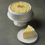 고구마 토르테 케이크 메뉴 사진(네이버)