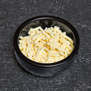 모짜렐라치즈 메뉴 사진(네이버)