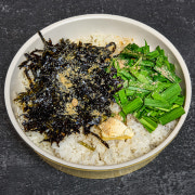 볶음밥 메뉴 사진(네이버)