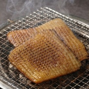 72시간 숙성껍데기(200g) 메뉴 사진(네이버)