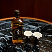 문경바람40도 메뉴 사진(네이버)