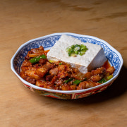 손두부김치제육 메뉴 사진(네이버)