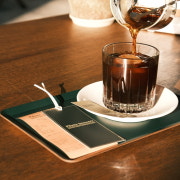 FIRTER COFFEE 메뉴 사진(네이버)
