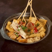 스지오뎅탕 메뉴 사진(네이버)