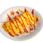 치즈계란말이 메뉴 사진(네이버)