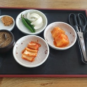 기본 상차림 메뉴 사진(네이버)