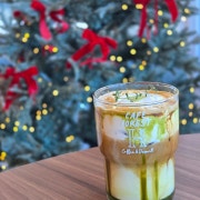 Forest H(signature) 메뉴 사진(네이버)