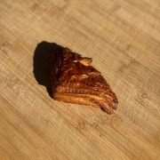 Apple Pie 메뉴 사진(네이버)