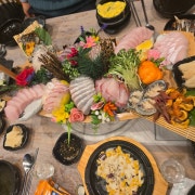 종합셋트/대 메뉴 사진(네이버)