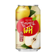 갈아만든배 메뉴 사진(네이버)