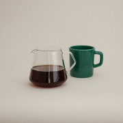 filter coffee 메뉴 사진(네이버)