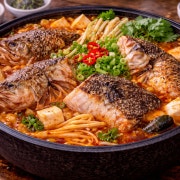 매운탕 메뉴 사진(네이버)