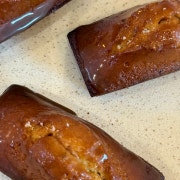 휘낭시에 메뉴 사진(네이버)