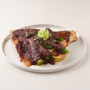 만선가오리찜 메뉴 사진(네이버)