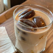 여유롭떼 메뉴 사진(네이버)