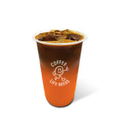 닉스커피 메뉴 사진(네이버)