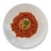 토마토파스타 메뉴 사진(네이버)