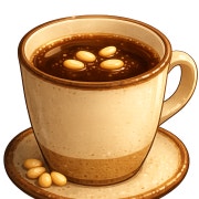 대추차(겨울한정) 메뉴 사진(네이버)