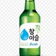 소주 메뉴 사진(네이버)