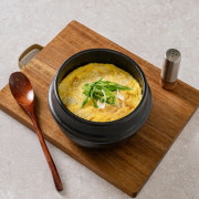 국물계란찜 메뉴 사진(네이버)