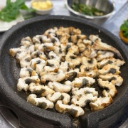 장어구이 (장어탕 서비스) 메뉴 사진(네이버)