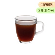디카페인 아메리카노 메뉴 사진(네이버)