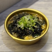 김계란국수 메뉴 사진(네이버)