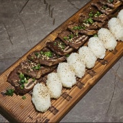 LA갈비 메뉴 사진(네이버)