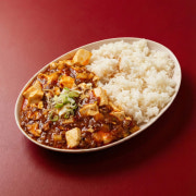 마파두부 (식사) 메뉴 사진(네이버)